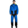 ZIENER Tobin Insulated 10K - Men's snow Jacket - Cobalt Blue