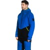 ZIENER Tobin Insulated 10K - Men's snow Jacket - Cobalt Blue