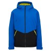 ZIENER Tobin Insulated 10K - Men's snow Jacket - Cobalt Blue