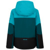 ZIENER Agimo Junior 10K- Junior Snow Jacket - Black