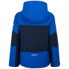 ZIENER Agimo Junior 10K- Junior Snow Jacket - Cobalt Blue