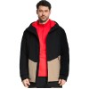 ZIENER Tobin Insulated 10K - Ανδρικό snow Jacket - Sandstone