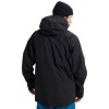 BURTON [ak] Cyclic GORE‑TEX 2L - Men's snow Jacket - True Black