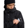 BURTON [ak] Cyclic GORE‑TEX 2L - Men's snow Jacket - True Black