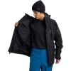 BURTON [ak] Cyclic GORE‑TEX 2L - Men's snow Jacket - True Black