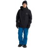 BURTON [ak] Cyclic GORE‑TEX 2L - Men's snow Jacket - True Black