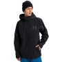 BURTON [ak] Cyclic GORE‑TEX 2L - Men's snow Jacket - True Black