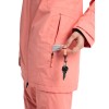 BURTON Reserve 2L Insulated 20K- Γυναικείο Snowboard Jacket - Sunrise Coral