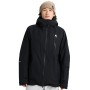 Burton Reserve GORE-TEX 2L Insulated - Men's GORE-TEX snow Jacket - True Black