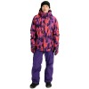 Burton Reserve GORE-TEX 2L Insulated - Men's GORE-TEX snow Jacket - Fiesta Pro