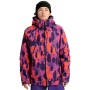 Burton Reserve GORE-TEX 2L Insulated - Men's GORE-TEX snow Jacket - Fiesta Pro