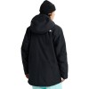 BURTON Reserve 2L Insulated 20K- Ανδρικό Snow Jacket - True Black