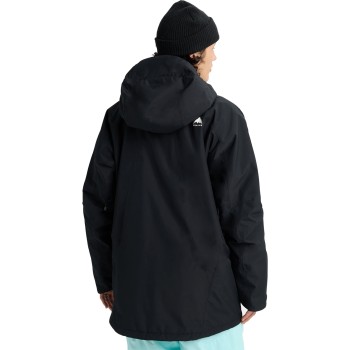 BURTON Reserve 2L Insulated 20K- Ανδρικό Snow Jacket - True Black