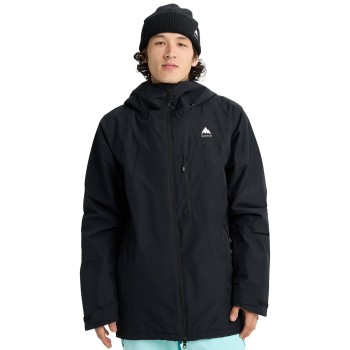 BURTON Reserve 2L Insulated 20K- Ανδρικό Snow Jacket - True Black