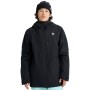 BURTON Reserve 2L Insulated 20K- Ανδρικό Snow Jacket - True Black
