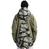 BURTON Reserve 2L Insulated 20K- Ανδρικό Snow Jacket - Graffiti Camo/Forest Moss