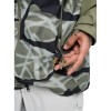 BURTON Reserve 2L Insulated 20K- Ανδρικό Snow Jacket - Graffiti Camo/Forest Moss