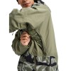 BURTON Reserve 2L Insulated 20K- Ανδρικό Snow Jacket - Graffiti Camo/Forest Moss