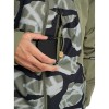 BURTON Reserve 2L Insulated 20K- Ανδρικό Snow Jacket - Graffiti Camo/Forest Moss