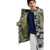 BURTON Reserve 2L Insulated 20K- Ανδρικό Snow Jacket - Graffiti Camo/Forest Moss