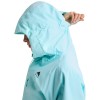 BURTON Reserve 2L Insulated 20K- Ανδρικό Snow Jacket - Light Teal