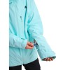 BURTON Reserve 2L Insulated 20K- Ανδρικό Snow Jacket - Light Teal