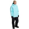 BURTON Reserve 2L Insulated 20K- Ανδρικό Snow Jacket - Light Teal