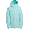 BURTON Reserve 2L Insulated 20K- Ανδρικό Snow Jacket - Light Teal