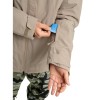 BURTON Reserve 2L Insulated 20K- Ανδρικό Snow Jacket - Summit Taupe