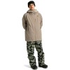 BURTON Reserve 2L Insulated 20K- Ανδρικό Snow Jacket - Summit Taupe