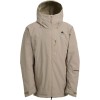 BURTON Reserve 2L Insulated 20K- Ανδρικό Snow Jacket - Summit Taupe