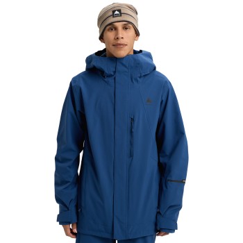 BURTON Reserve 2L Strech 20K Shell - Ανδρικό Snow Jacket - Nightfall