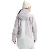 BURTON Reserve 2L Insulated 20K- Γυναικείο Snowboard Jacket - Washed Lavender/Gray Cloud