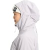 BURTON Reserve 2L Insulated 20K- Γυναικείο Snowboard Jacket - Washed Lavender/Gray Cloud
