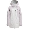 BURTON Reserve 2L Insulated 20K- Γυναικείο Snowboard Jacket - Washed Lavender/Gray Cloud