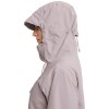 BURTON Reserve 2L Stretch Insulated 20K- Γυναικείο Snowboard Jacket - Washed Lavender