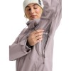 BURTON Reserve 2L Stretch Insulated 20K- Γυναικείο Snowboard Jacket - Washed Lavender
