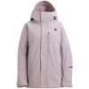 BURTON Reserve 2L Stretch Insulated 20K- Γυναικείο Snowboard Jacket - Washed Lavender