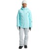 BURTON Reserve 2L Stretch Insulated 20K- Γυναικείο Snowboard Jacket - Light Teal