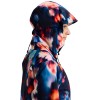 BURTON Reserve 2L Stretch Insulated 20K- Γυναικείο Snowboard Jacket - Floral Blur