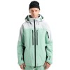 BURTON [ak] Swash GORE‑TEX 2L - Men's snow Jacket - Gray Cloud/Soft Sage/True Black