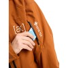 BURTON [ak] Swash GORE‑TEX 2L - Men's snow Jacket - Chestnut Brown