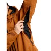 BURTON [ak] Swash GORE‑TEX 2L - Men's snow Jacket - Chestnut Brown