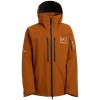 BURTON [ak] Swash GORE‑TEX 2L - Men's snow Jacket - Chestnut Brown