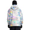VOLCOM Brighton 2 Jacket 15K -  Ανδρικό Shell Snow Jacket - Multicolour