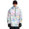 VOLCOM Brighton 2 Jacket 15K -  Ανδρικό Shell Snow Jacket - Multicolour