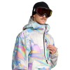 VOLCOM Brighton 2 Jacket 15K -  Ανδρικό Shell Snow Jacket - Multicolour