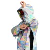 VOLCOM Brighton 2 Jacket 15K -  Ανδρικό Shell Snow Jacket - Multicolour
