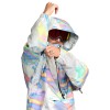 VOLCOM Brighton 2 Jacket 15K -  Ανδρικό Shell Snow Jacket - Multicolour