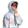VOLCOM Brighton 2 Jacket 15K -  Ανδρικό Shell Snow Jacket - Multicolour